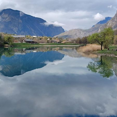 Villargondran, Les Magnifiques Cols De Maurienne Garage Motos, Velos Rum bild